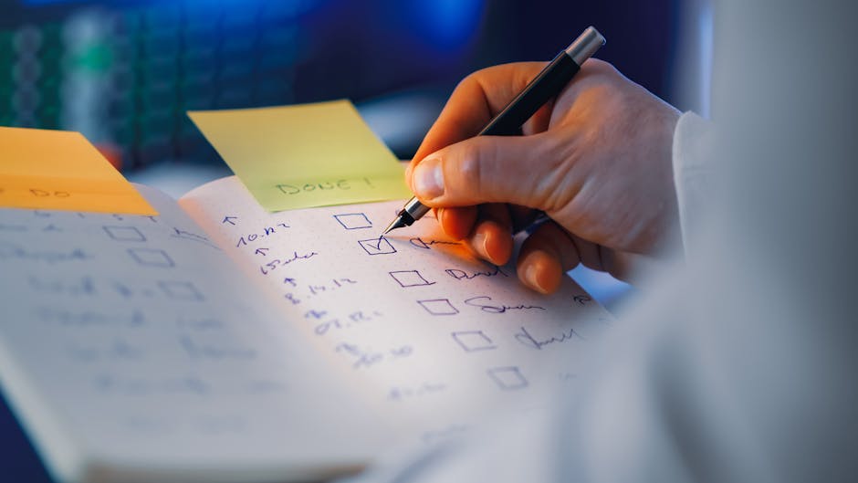 AI Productivity Tools to Get More Done in Less Time