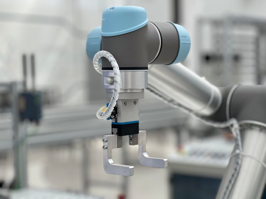 automation